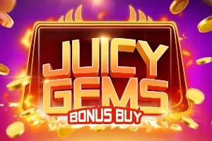Juicy Gems Bonus Buy